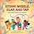 Stomp, Wiggle, Clap, And Tap: My First Book Of Dance-.. - Imagem 1