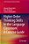 Higher Order Thinking Skills In The Language Classroom: A Concise Guide-.. - Imagem 1
