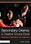 Secondary Drama: A Creative Source Book: Practical Inspiration For Teachers-.. - Imagem 1