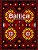 Baltica II: Pattern And Design Coloring Book-.. - Imagem 1