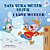 I Love Winter (Malay English Bilingual Book For Kids)-.. - Imagem 1