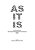 As It Is: The Proceedings Of The Representational Art Conference 2015-.. - Imagem 1