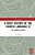 A Brief History Of The Chinese Language IV: Old Chinese Lexicon-.. - Imagem 1