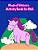 Magical Unicorn Activity Book For Kids:: Activity Book For Kids In Unicorn Theme. Fun With Coloring Pages, Color By Number, Dot - Dot, Count The Numb-.. - Imagem 1