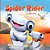 Spider Rider-.. - Imagem 1