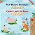 First Picture Dictionary - Animals (English Albanian Bilingual Children's Book)-.. - Imagem 1