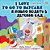 I Love To Go To Daycare (English Russian Bilingual Book)-.. - Imagem 1