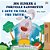 I Love To Tell The Truth (Norwegian English Bilingual Book For Kids)-.. - Imagem 1