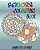Seniors Colouring Book: Bigger Patterns For Easier Colouring-.. - Imagem 1