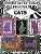 Doodle Art To Color Deluxe: Cats-.. - Imagem 1