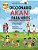 Diccionario Akan Para Niños: Akan-Español Ilustrado, Español-Akan-.. - Imagem 1