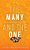 Many And The One: A Philosophical Study Of Plural Logic-.. - Imagem 1