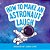 How To Make An Astronaut Laugh-.. - Imagem 1