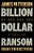 Billion-Dollar Ransom: A Thriller-.. - Imagem 1