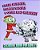 Coloring Book For Adults: Killer Bunnies, Zombie Santas & Other Mad Malarkey-.. - Imagem 1