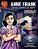 Anne Frank Writes Words Of Hope: Courageous Kid Of World War II-.. - Imagem 1