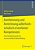 Anerkennung Und Anrechnung Außerhochschulisch Erworbener Kompetenzen: Eine Handreichung Für Die Wissenschaftliche Weiterbildung-.. - Imagem 1