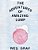The Adventures Of Amazing Lump-.. - Imagem 1
