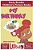 My Birthday - Early Reader - Children's Picture Books-.. - Imagem 1