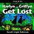 Harlyn And Griffyn Get Lost: A Twisted Old Tale-.. - Imagem 1