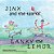 Jinx And The Tale Of Lanky The Lemur-.. - Imagem 1