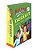 Ballpark Mysteries: The Dugout Boxed Set (Books 1-4): The Fenway Foul-Up, The Pinstripe Ghost, The L. A. Dodger, The Astro Outlaw-.. - Imagem 1