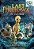 The Underland: A Branches Book (The Last Firehawk #11)-.. - Imagem 1