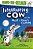 Interrupting Cow And The Wolf In Sheep's Clothing: Ready-To-read Level 2-.. - Imagem 1