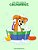 Livro Para Colorir De Cachorros 1-.. - Imagem 1
