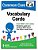 Common Core Vocabulary Cards-.. - Imagem 1