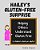 Hailey's Gluten Free Surprise: Helping Others Understand Gluten Free-.. - Imagem 1