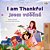 I Am Thankful (English Czech Bilingual Children's Book)-.. - Imagem 1