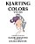 Kjarting Colors: Coloring With Kylie-.. - Imagem 1