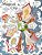 Colouring Book: The Magical City: A Coloring Books For Adults Relaxation(stress Relief Coloring Book, Creativity, Patterns, Coloring Books For Adults)-.. - Imagem 1