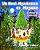 Un Noel Mysterieux Et Magique - Cahier A Colorier-.. - Imagem 1