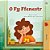 From My Window (Welsh Kids Book)-.. - Imagem 1