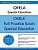Orela Special Education: Orela Special Education Exam-.. - Imagem 1