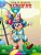 Livre De Coloriage Clowns 1-.. - Imagem 1