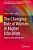 The Changing Role Of Women In Higher Education: Academic And Leadership Issues-.. - Imagem 1