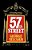 Fifty-Seventh Street-.. - Imagem 1