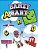 Bamzy Baby Phonics Activity Workbook-.. - Imagem 1