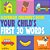 Slovenian Children's Book: Your Child's First 30 Words-.. - Imagem 1
