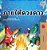 Under The Stars (Thai Kids Book)-.. - Imagem 1