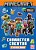Minecraft Character Creator Sticker Book (Minecraft)-.. - Imagem 1