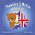 Books About England For Kids: Theodore's British Adventure-.. - Imagem 1