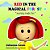 Red In The Magical Forest - All The Colors You Will See-.. - Imagem 1