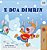 I Love Winter (Albanian Children's Book)-.. - Imagem 1
