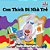 I Love To Go To Daycare: Vietnamese Language Children's Book-.. - Imagem 1