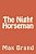 The Night Horseman-.. - Imagem 1