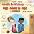 Words In Pictures - My Day (English Tagalog Bilingual Children's Book)-.. - Imagem 1